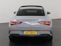 Mercedes-Benz CLA Coupé 180 Business Solution AMG | Panoramaschuifdak | AMG Line Plus | Night pakket | Head-up display | 360° camera | 19"AMG velgen Multispaaks