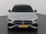 Mercedes-Benz CLA Coupé 180 Business Solution AMG | Panoramaschuifdak | AMG Line Plus | Night pakket | Head-up display | 360° camera | 19"AMG velgen Multispaaks