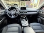 Mazda CX-5 2.0 SkyActiv-G 160 Luxury 4WD Trekhaak, Stoel/stuurverwarming, 19''Lmv
