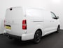 Opel Vivaro 1.5 Diesel 120 S&S L3 Apple Carplay /  Android Auto Parkeersensoren V+A Trekhaak Camera Navigatie Cruise Control LED koplampen houten afwerking laadruimte