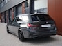 BMW 3-Serie Touring M340i xDrive High Executive | Laser | Pano | 360 | H&K | ACC | HUD | Dravitgrau | M-onderstel | Standkachel