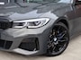 BMW 3-Serie Touring M340i xDrive High Executive | Laser | Pano | 360 | H&K | ACC | HUD | Dravitgrau | M-onderstel | Standkachel
