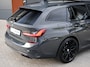 BMW 3-Serie Touring M340i xDrive High Executive | Laser | Pano | 360 | H&K | ACC | HUD | Dravitgrau | M-onderstel | Standkachel