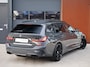 BMW 3-Serie Touring M340i xDrive High Executive | Laser | Pano | 360 | H&K | ACC | HUD | Dravitgrau | M-onderstel | Standkachel