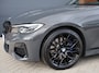 BMW 3-Serie Touring M340i xDrive High Executive | Laser | Pano | 360 | H&K | ACC | HUD | Dravitgrau | M-onderstel | Standkachel