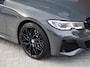 BMW 3-Serie Touring M340i xDrive High Executive | Laser | Pano | 360 | H&K | ACC | HUD | Dravitgrau | M-onderstel | Standkachel