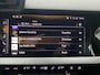 Audi A3 Sportback 30 TFSI S Line | Apple carplay | 3 x S-Line | Navi | Parkeersensoren | Virtual cockpit | 18" | Key less