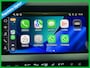 Audi A3 Sportback 30 TFSI S Line | Apple carplay | 3 x S-Line | Navi | Parkeersensoren | Virtual cockpit | 18" | Key less