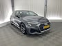 Audi A3 Sportback 30 TFSI S Line | Apple carplay | 3 x S-Line | Navi | Parkeersensoren | Virtual cockpit | 18" | Key less