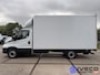 IVECO Daily 35S16 A8 2.3L 160pk | W4100 | Automaat | Laadklep 500kg | Climate Control | Camera