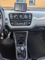 Volkswagen Up! 1.0 HIGH UP!, Stoelverw, Navi, Lederenbekleding