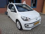 Volkswagen Up! 1.0 HIGH UP!, Stoelverw, Navi, Lederenbekleding