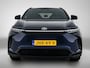 Toyota BZ4X Dynamic 71 kWh | BTW voertuig | Panoramadak | Stoel+stuurverwarming | 360 Camera | Elektrisch verstelbare bestuurdersstoel | Elektrische achterklep | Dodehoek detectie | Parkeersensoren voor+achter |