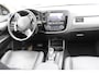 Mitsubishi Outlander 2.0 PHEV Instyle nap 4wd automaat trekhaak leder camera navi multimedia