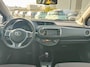 Toyota Yaris 1.3 VVT-i Dynamic AUT! 1e Eig! Camera! Lm Velgen! VERWACHT!!