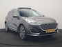 Ford Kuga 2.5 Vignale PHEV 225pk Dealer O.H. | Trekhaak Af Fabriek | Panodak | Adaptive Cruise | Head Up | 360 Camera | Bang & Olufsen | Lederen Comfortstoelen Memory & Verwarmd | Stuur Verwarmd | Apple Carplay | Blis | Keyless | DAB | Navigatie | 20"L.M | Plug In Hybrid |