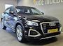 Audi Q2 35 TFSI Advanced edition | Adaptive cruise | Camera | Led | Stoelverwarming |