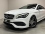 Mercedes-Benz CLA Shooting Brake AMG Pano Navi Cruise Camera NAP