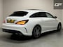 Mercedes-Benz CLA Shooting Brake AMG Pano Navi Cruise Camera NAP