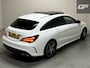 Mercedes-Benz CLA Shooting Brake AMG Pano Navi Cruise Camera NAP