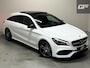 Mercedes-Benz CLA Shooting Brake AMG Pano Navi Cruise Camera NAP