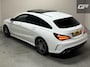 Mercedes-Benz CLA Shooting Brake AMG Pano Navi Cruise Camera NAP