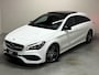 Mercedes-Benz CLA Shooting Brake AMG Pano Navi Cruise Camera NAP