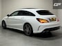 Mercedes-Benz CLA Shooting Brake AMG Pano Navi Cruise Camera NAP