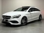 Mercedes-Benz CLA Shooting Brake AMG Pano Navi Cruise Camera NAP