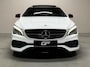 Mercedes-Benz CLA Shooting Brake AMG Pano Navi Cruise Camera NAP