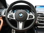BMW X3 xDrive30e M Sport PHEV 293pk Dealer O.H. | Panodak | Adaptive Cruise | Head Up | 360 Camera | Harman / Kardon | Lederen Competition Stoelen Memory & Verewarmd | Stuur Verwarmd | Blis | Adaptive LED | Apple Carplay | Sfeerverlichting | Plug In Hybrid |