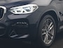 BMW X3 xDrive30e M Sport PHEV 293pk Dealer O.H. | Panodak | Adaptive Cruise | Head Up | 360 Camera | Harman / Kardon | Lederen Competition Stoelen Memory & Verewarmd | Stuur Verwarmd | Blis | Adaptive LED | Apple Carplay | Sfeerverlichting | Plug In Hybrid |