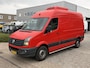 Volkswagen Crafter 35 2.0 TDI 140PK Euro6 L2H3 Koelwagen ✓ Laadklep ✓dag & nachtkoeling