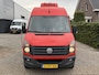 Volkswagen Crafter 35 2.0 TDI 140PK Euro6 L2H3 Koelwagen ✓ Laadklep ✓dag & nachtkoeling