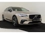 Volvo V90 T8 PLUG-IN HYBRID AWD ULTRA EXECUTIVE EDITION -PANO.DAK|BOWERS&WILKINS|LUCHTVERING|HEAD-UP DISP.|360°CAM|20"|GEVENT.LEDER+MASSAGE|TREKHAAK|20"ALL.SEASON|SoH:100%