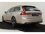 Volvo V90 T8 PLUG-IN HYBRID AWD ULTRA EXECUTIVE EDITION -PANO.DAK|BOWERS&WILKINS|LUCHTVERING|HEAD-UP DISP.|360°CAM|20"|GEVENT.LEDER+MASSAGE|TREKHAAK|20"ALL.SEASON|SoH:100%