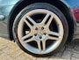 Mercedes-Benz C-klasse Sportcoupé 180 K. // 186.000 km NAP