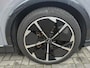 Audi Q4 e-tron 50 quattro 300pk S Edition 77 kWh / Zwart Leder / S-Line / Panoramadak / Navigatie / 21"LM Velgen / Camera  / LED verlichting trans