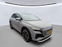 Audi Q4 e-tron 50 quattro 300pk S Edition 77 kWh / Zwart Leder / S-Line / Panoramadak / Navigatie / 21"LM Velgen / Camera  / LED verlichting trans