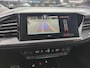 Audi Q4 e-tron 50 quattro 300pk S Edition 77 kWh / Zwart Leder / S-Line / Panoramadak / Navigatie / 21"LM Velgen / Camera  / LED verlichting trans