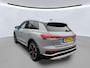 Audi Q4 e-tron 50 quattro 300pk S Edition 77 kWh / Zwart Leder / S-Line / Panoramadak / Navigatie / 21"LM Velgen / Camera  / LED verlichting trans