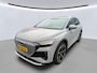 Audi Q4 e-tron 50 quattro 300pk S Edition 77 kWh / Zwart Leder / S-Line / Panoramadak / Navigatie / 21"LM Velgen / Camera  / LED verlichting trans