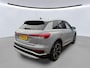 Audi Q4 e-tron 50 quattro 300pk S Edition 77 kWh / Zwart Leder / S-Line / Panoramadak / Navigatie / 21"LM Velgen / Camera  / LED verlichting trans