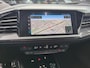 Audi Q4 e-tron 50 quattro 300pk S Edition 77 kWh / Zwart Leder / S-Line / Panoramadak / Navigatie / 21"LM Velgen / Camera  / LED verlichting trans