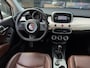 Fiat 500X Cross 1.4 Turbo MultiAir CrossPlus Leer Camera