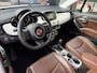 Fiat 500X Cross 1.4 Turbo MultiAir CrossPlus Leer Camera