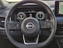 Nissan Qashqai 1.3 MHEV Xtronic N-Connecta / Facelift / Fabrieksgarantie tot 11-2027 / Dealer onderhouden / Trekgewicht 1800 kg / Cold Pack / All season banden / Stuur- Stoel & Voorruitverwarming / Adaptief cruise control / Rondomzicht camera / Apple Carplay Android Auto /