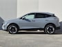 Nissan Qashqai 1.3 MHEV Xtronic N-Connecta / Facelift / Fabrieksgarantie tot 11-2027 / Dealer onderhouden / Trekgewicht 1800 kg / Cold Pack / All season banden / Stuur- Stoel & Voorruitverwarming / Adaptief cruise control / Rondomzicht camera / Apple Carplay Android Auto /