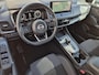 Nissan Qashqai 1.3 MHEV Xtronic N-Connecta / Facelift / Fabrieksgarantie tot 11-2027 / Dealer onderhouden / Trekgewicht 1800 kg / Cold Pack / All season banden / Stuur- Stoel & Voorruitverwarming / Adaptief cruise control / Rondomzicht camera / Apple Carplay Android Auto /