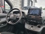 Citroën E-Berlingo Shine 50 kWh PANODAK / CAMERA / HUD / TREKHAAK / NAVI